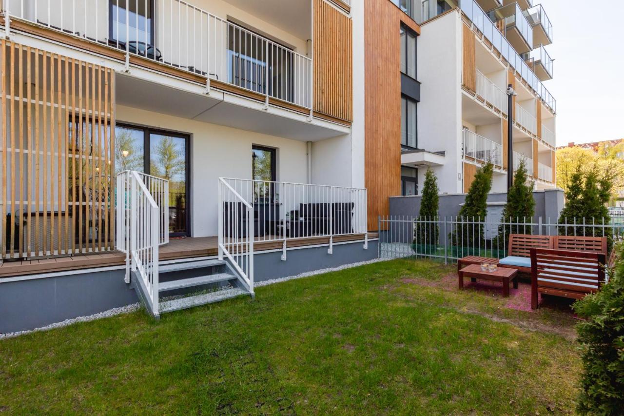 Osiedle Feniks By Renters Apartment Kolberg