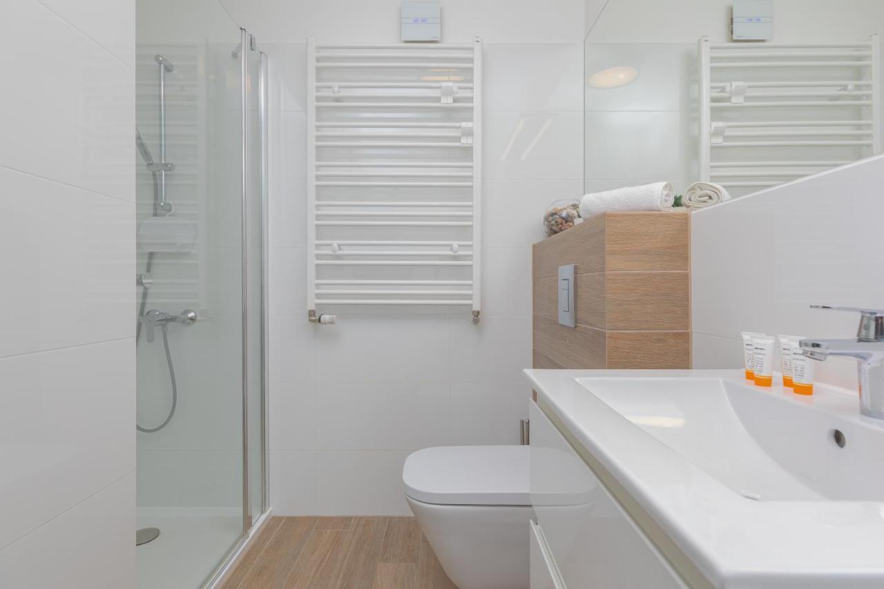 Osiedle Feniks By Renters Apartment Kolberg