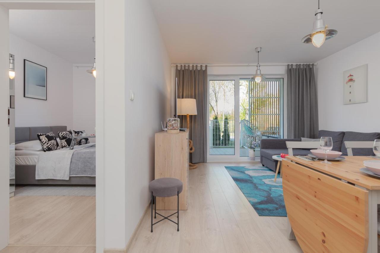 Osiedle Feniks By Renters Apartment Kolberg