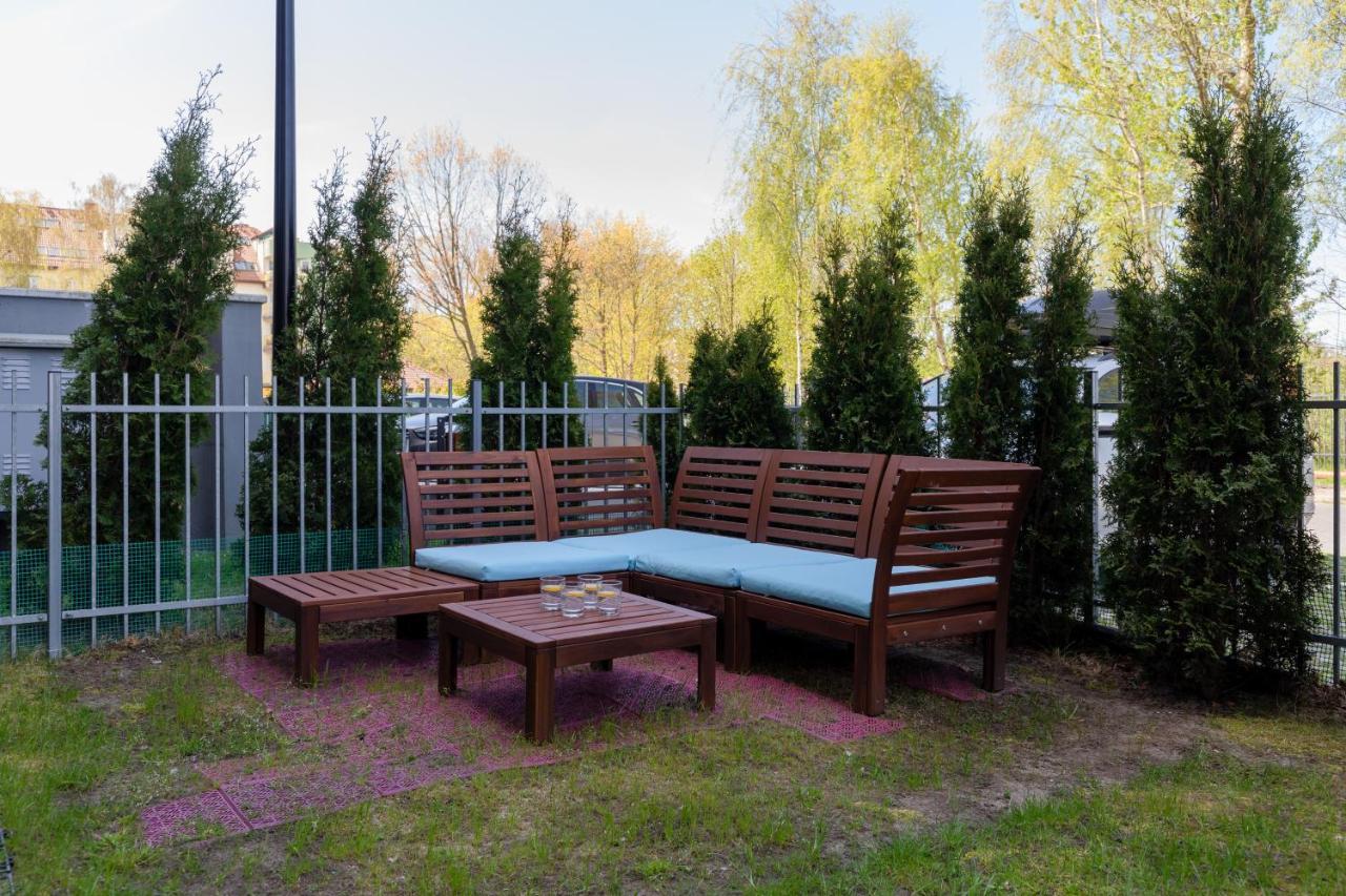 Osiedle Feniks By Renters Apartment