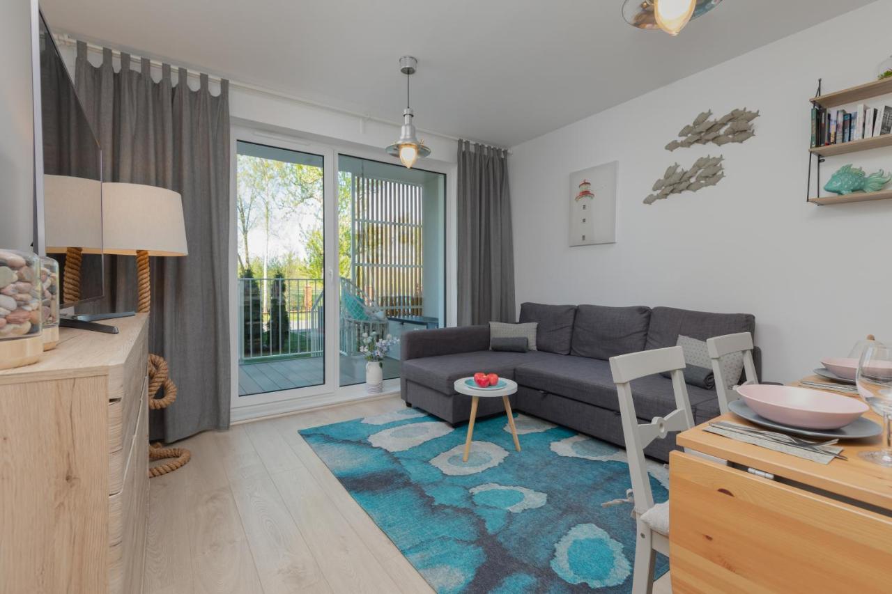 Osiedle Feniks By Renters Kolberg