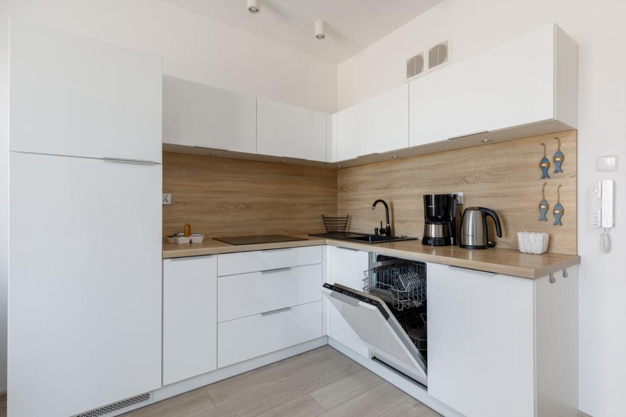 Osiedle Feniks By Renters * Kolberg