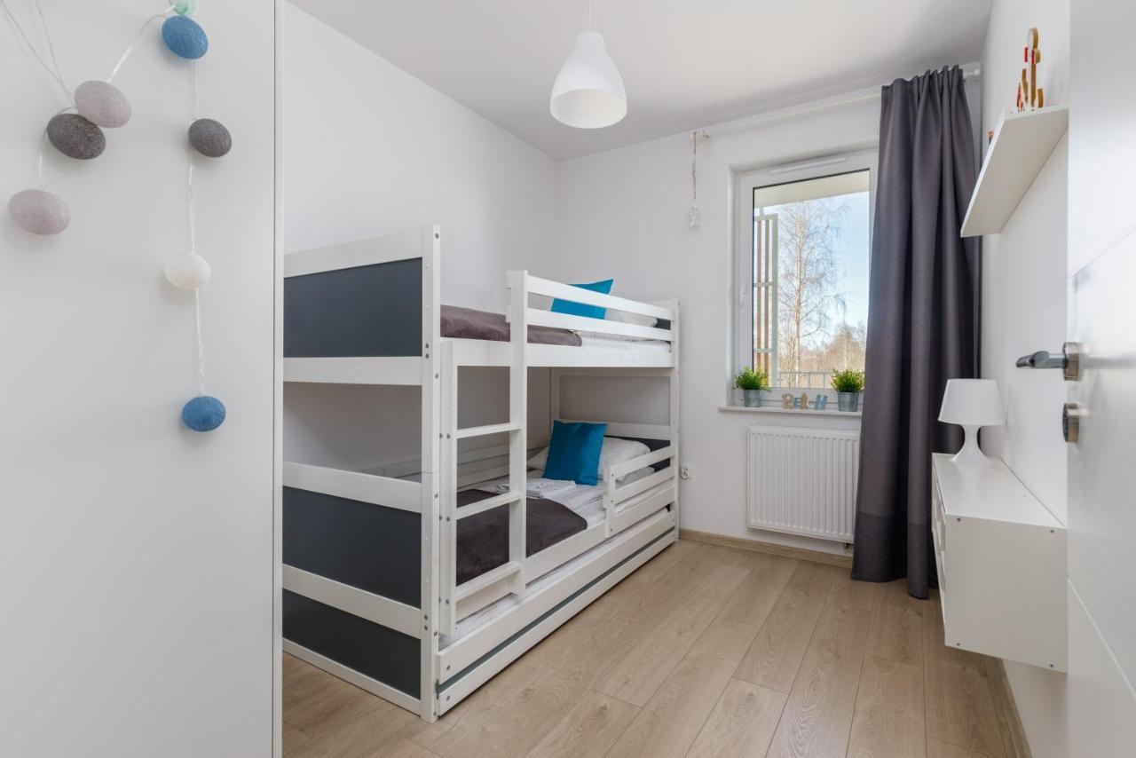 Apartment Osiedle Feniks By Renters Kolberg